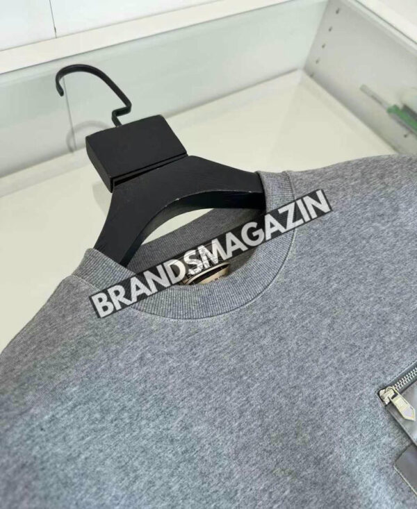 Свитшот Hermes BM45941609177 8