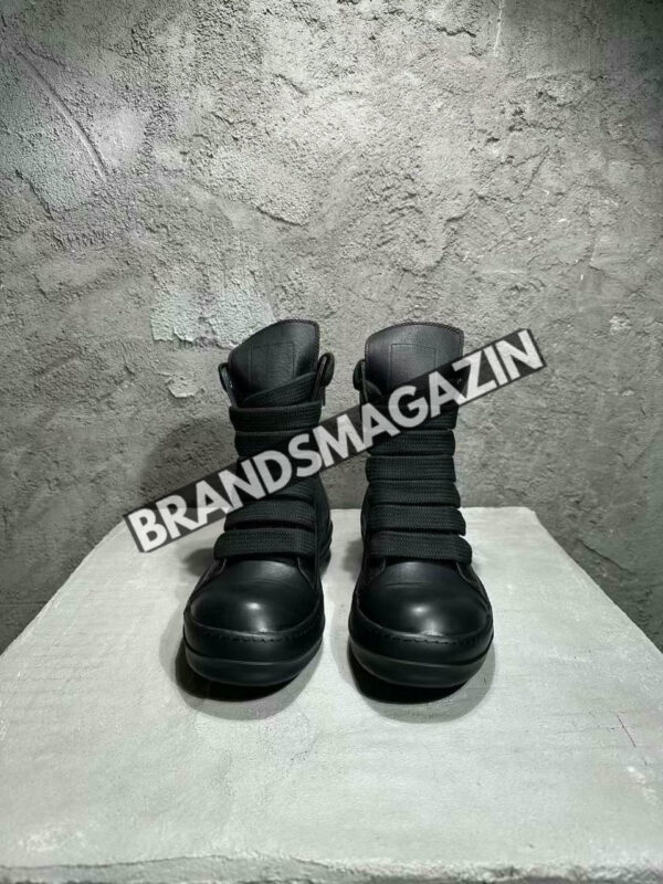 Ботинки Rick Owens BM45948489377 5