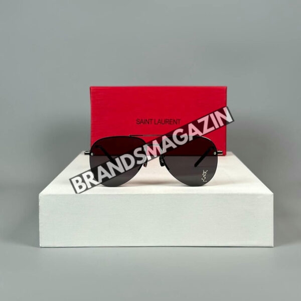 Очки Yves Saint Laurent BM47089983777