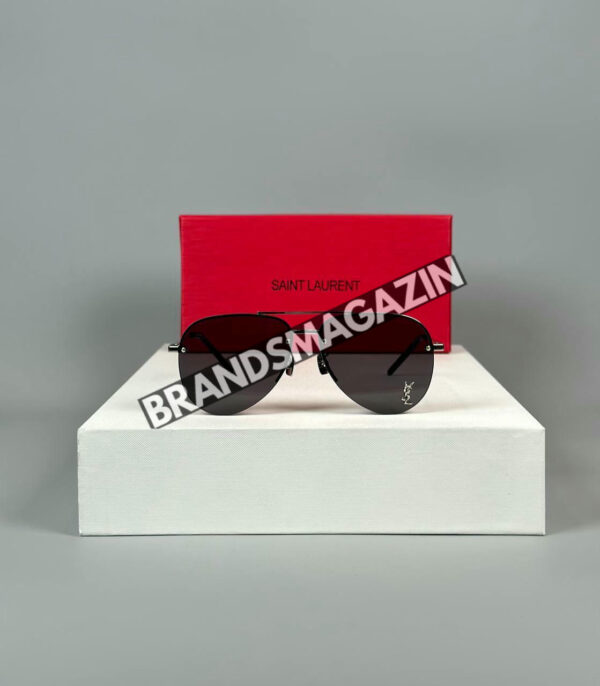 Очки Yves Saint Laurent BM47089983777