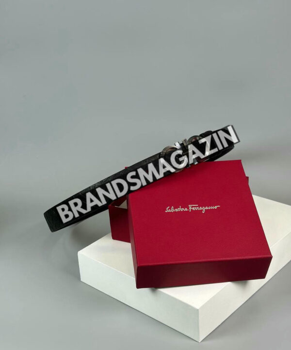 Ремень Salvatore Ferragamo BM47090039177 Ремень Salvatore Ferragamo BM47090039177