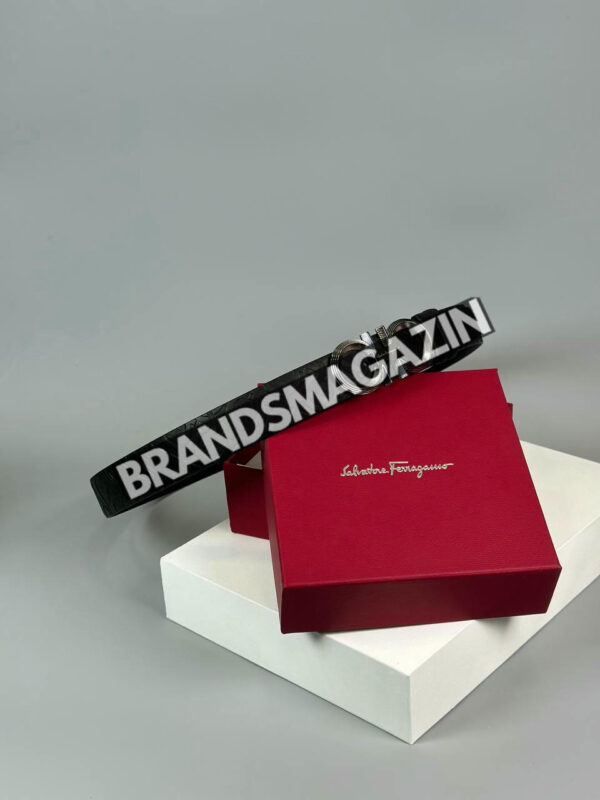 Ремень Salvatore Ferragamo BM47090039177