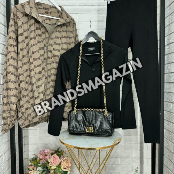 Костюм Balenciaga BM70175577