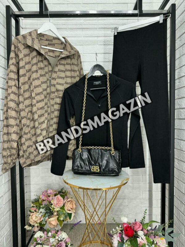 Костюм Balenciaga BM70175577