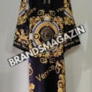 Платье Versace BM72189877