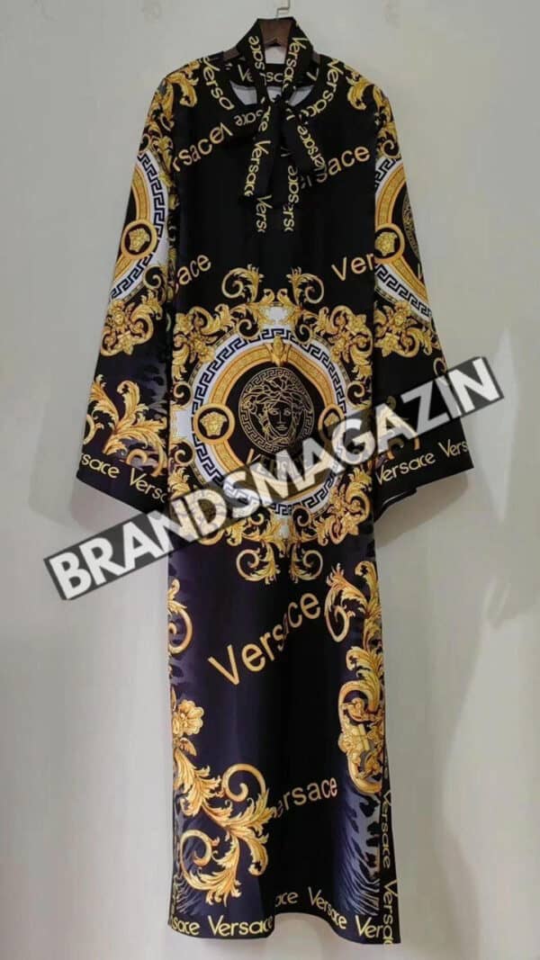 Платье Versace BM72189877