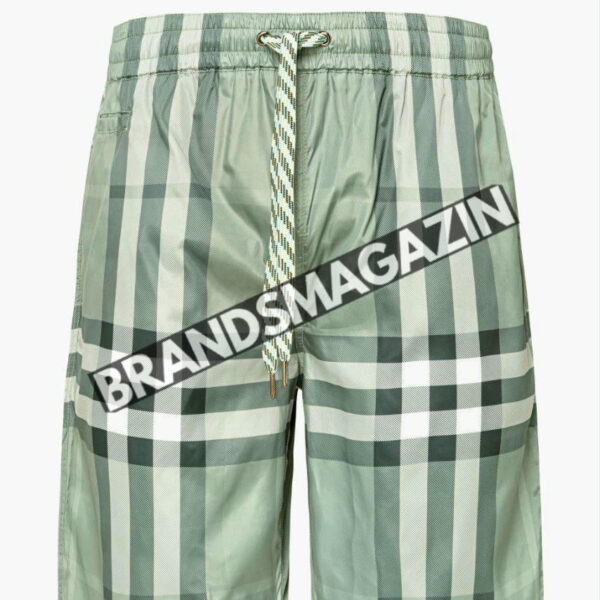 Шорты Burberry BM71927877