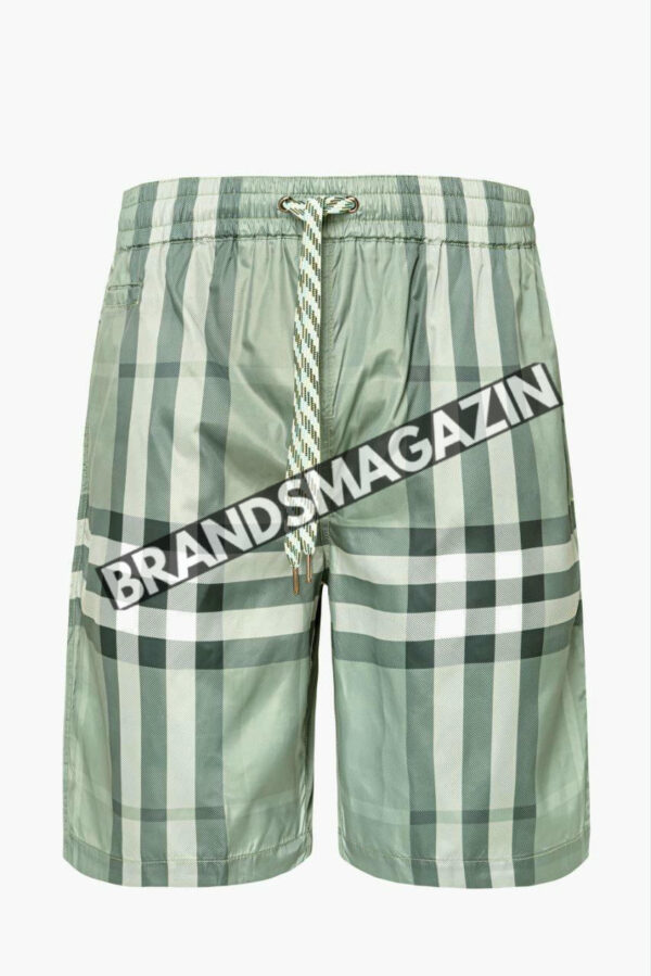 Шорты Burberry BM71927877