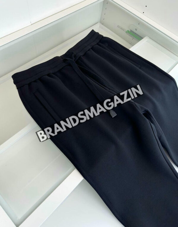 Штаны Brioni BM46914213477 2