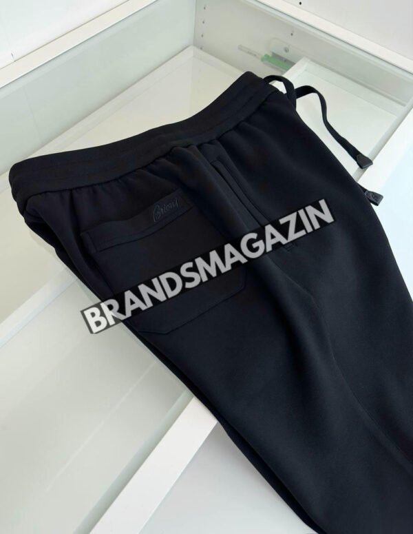 Штаны Brioni BM46914213477 8