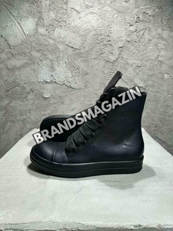 Ботинки Rick Owens BM45948489377 7