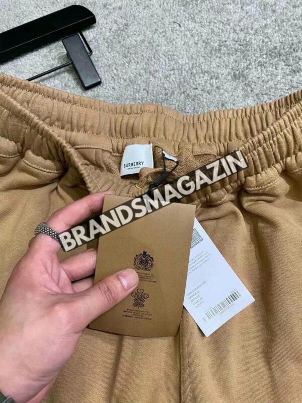 Шорты Burberry BM70111077 7