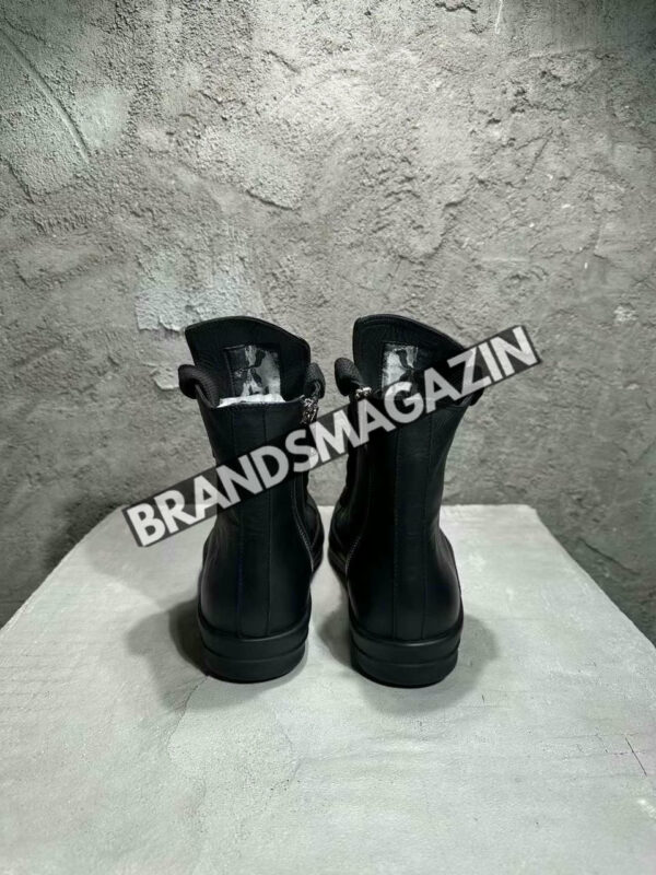 Ботинки Rick Owens BM45948489377 8