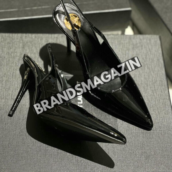Босоножки Yves Saint Laurent BM46998509577