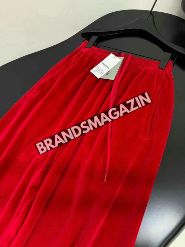 Костюм Balenciaga BM70798977 6