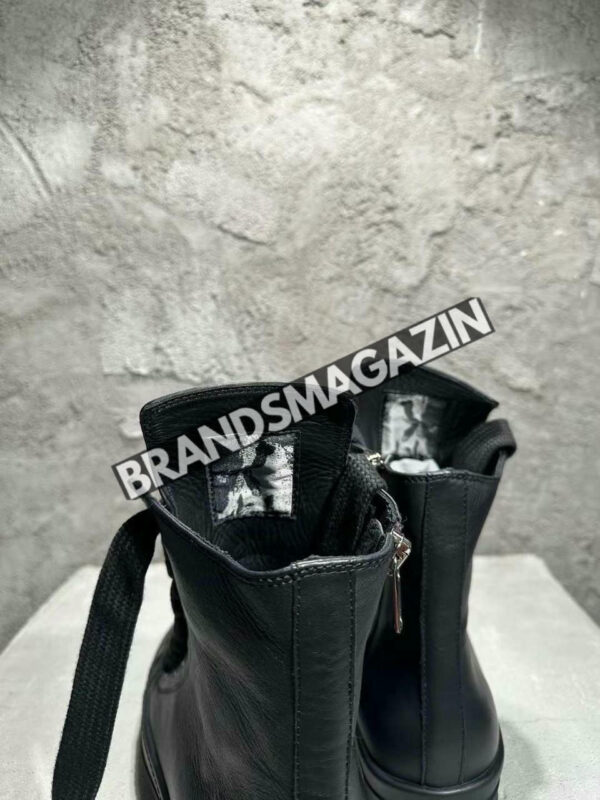 Ботинки Rick Owens BM45948489377 9