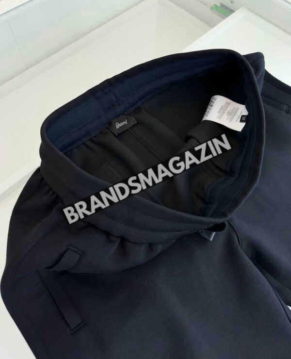 Штаны Brioni BM46914213477 5