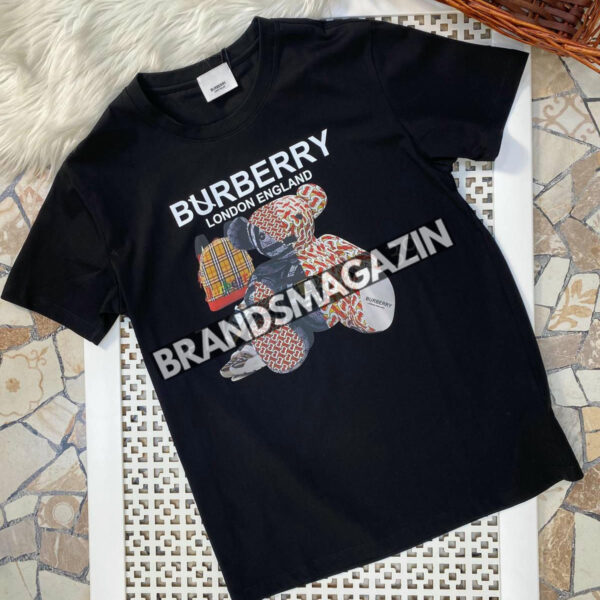 Футболка Burberry BM68546077