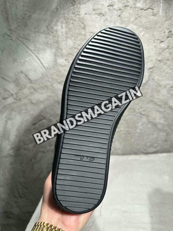 Ботинки Rick Owens BM45948489377 10