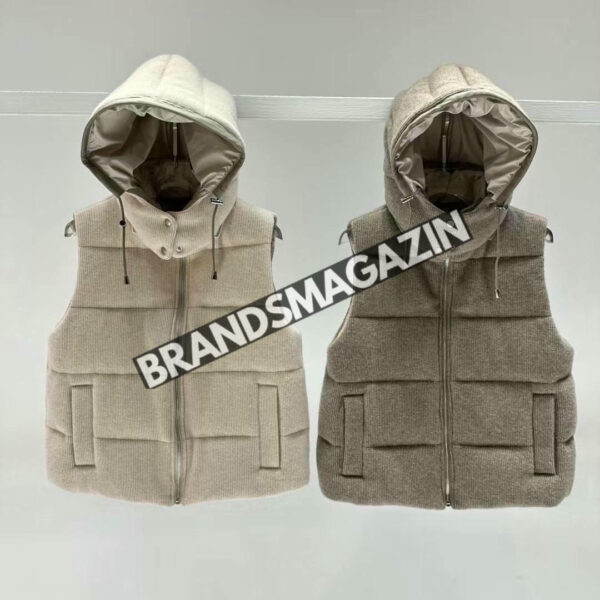 Жилет Loro Piana BM46072840377