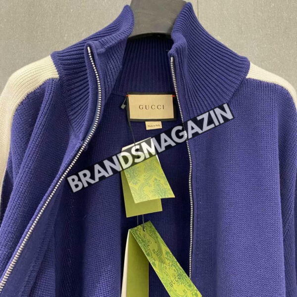 Кардиган Gucci BM47623577477 3