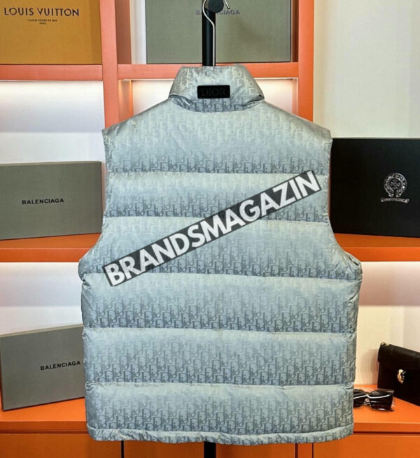 Безрукавка Christian Dior BM45949828977 4