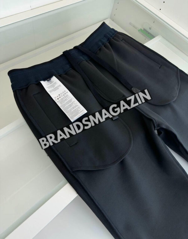 Штаны Brioni BM46914213477 9
