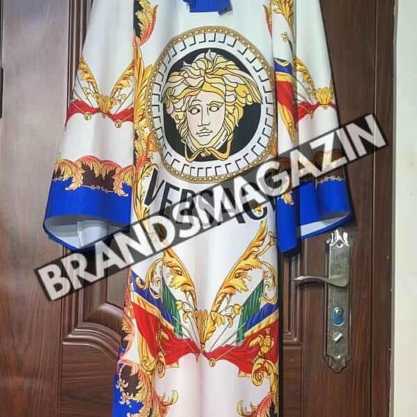 Платье Versace BM70824777