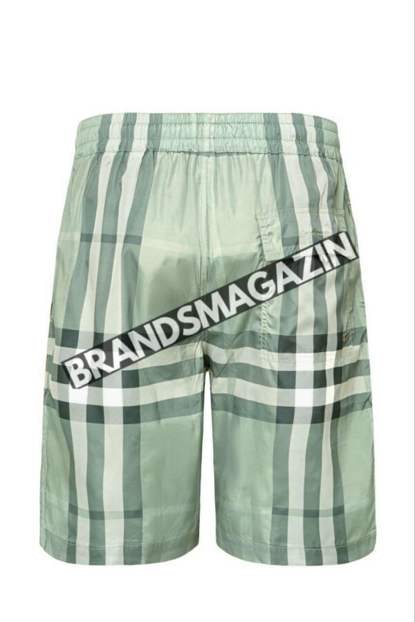 Шорты Burberry BM71927877 2