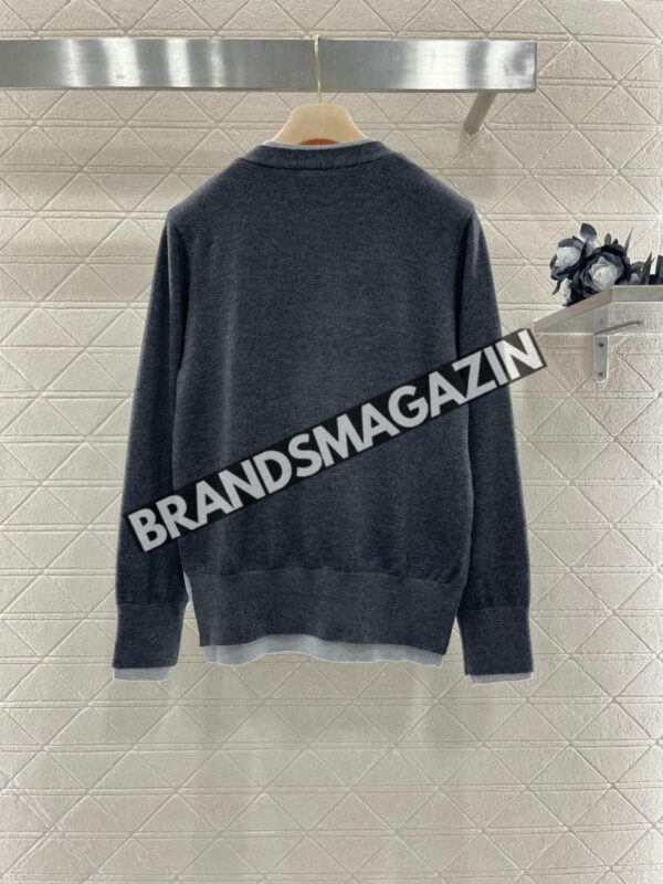 Кардиган MIU MIU BM45913564577 2