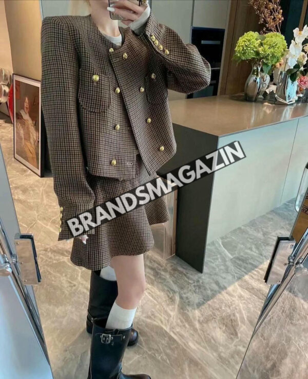 Костюм Celine BM47369993277 2