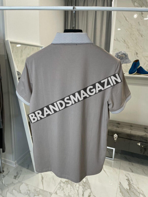 Поло Stefano Ricci BM69550877 4