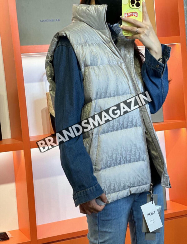 Безрукавка Christian Dior BM45949828977 5