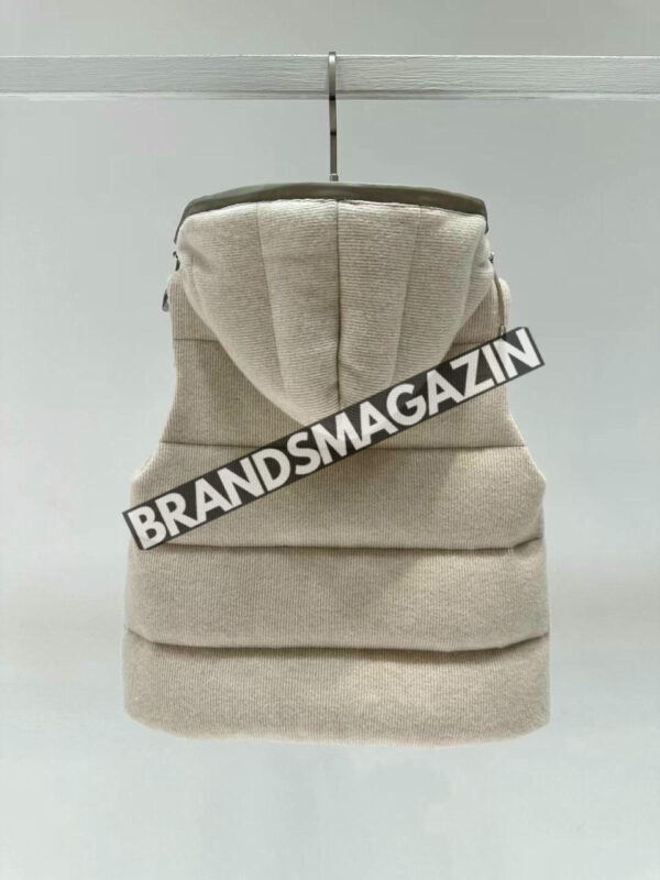 Жилет Loro Piana BM46072840377 2