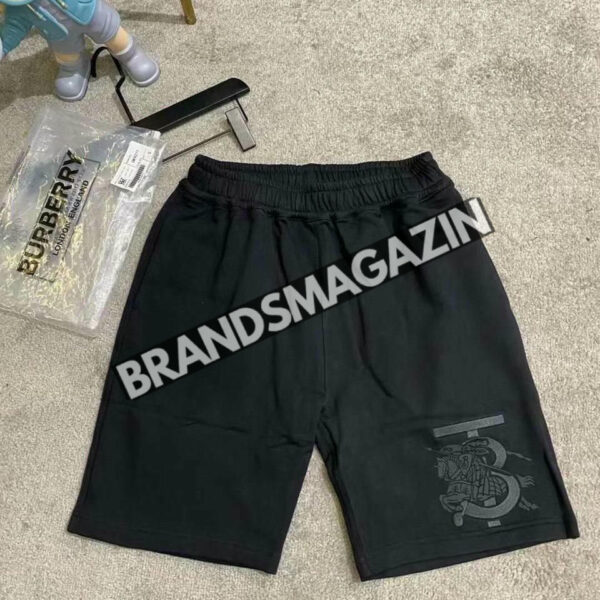 Шорты Burberry BM70111177