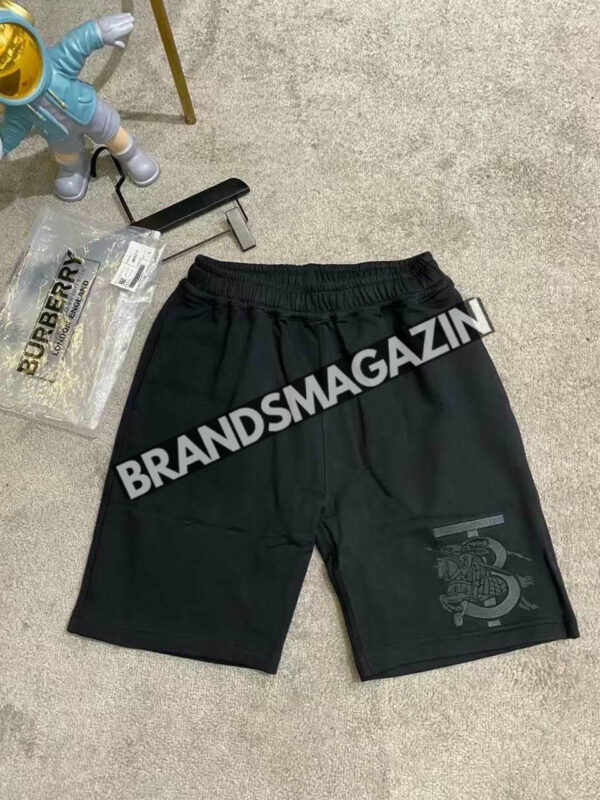 Шорты Burberry BM70111177