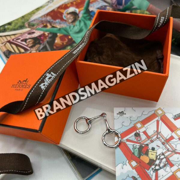 Держатель для платка Hermes BM46877996877
