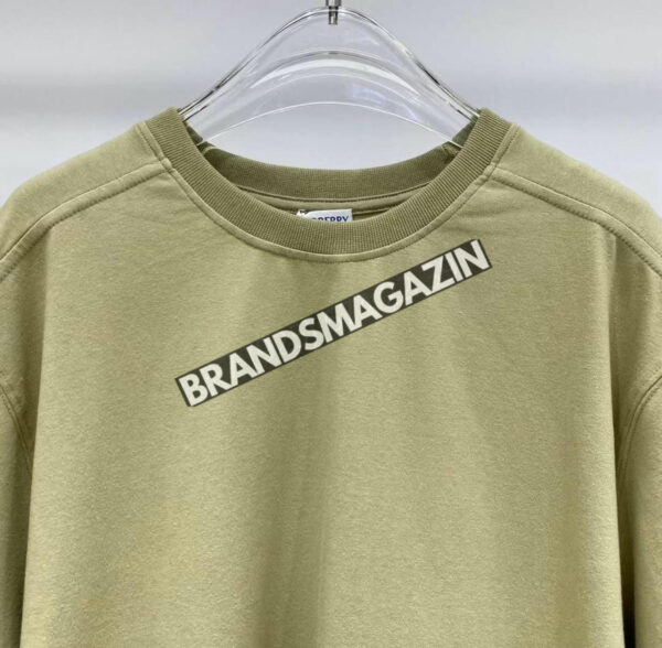 Футболка Burberry BM68811977 3