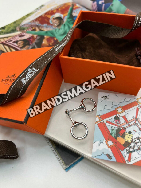 Держатель для платка Hermes BM46877996877 2