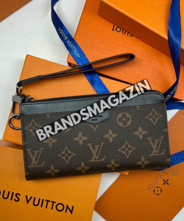 Кошелек Louis Vuitton BM47553731577 Кошелек Louis Vuitton BM47553731577