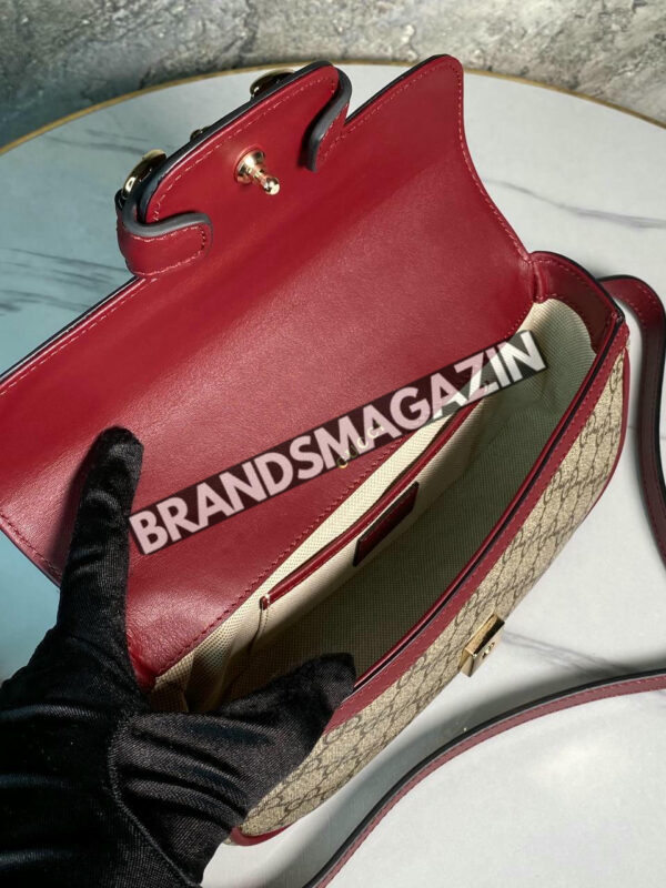 Сумка Gucci BM45683606177 5