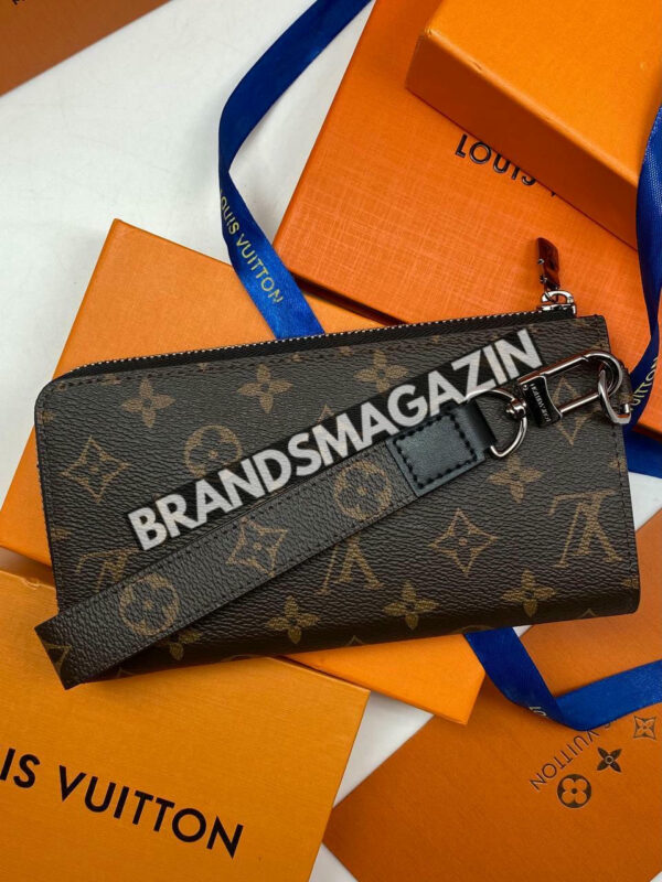 Кошелек Louis Vuitton BM47553731577 3
