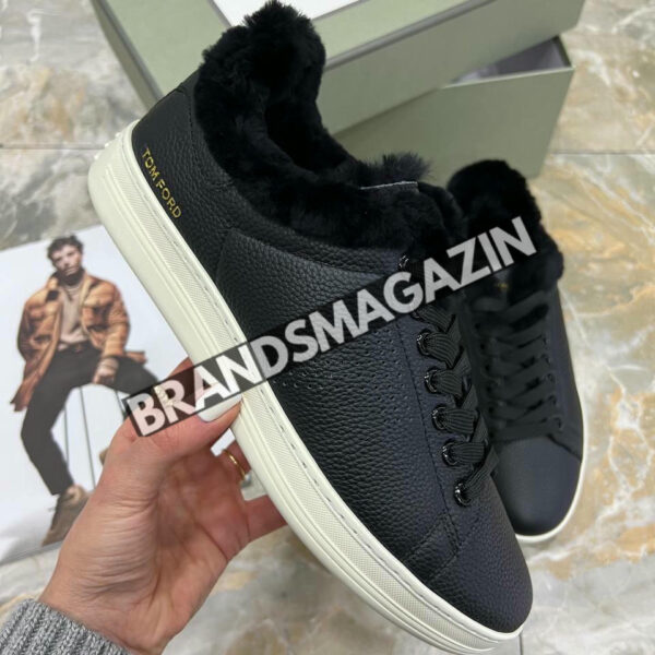 Кеды Tom Ford BM46168643677
