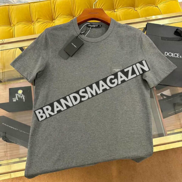 Футболка Dolce&Gabbana BM47526942177