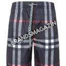 Шорты Burberry BM71927977
