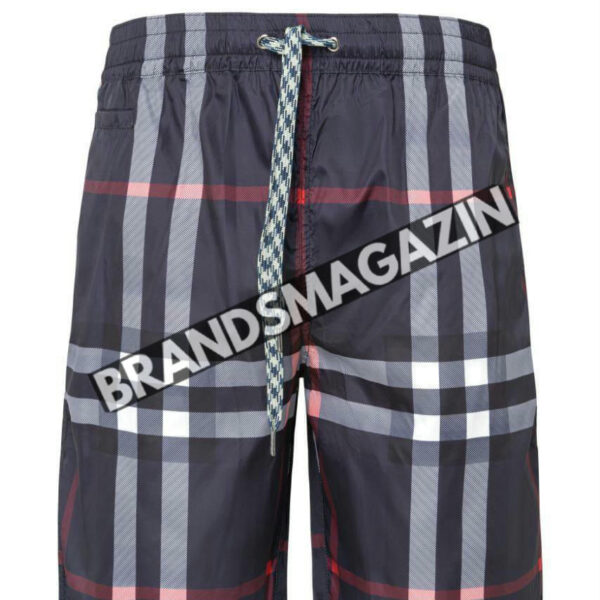 Шорты Burberry BM71927977