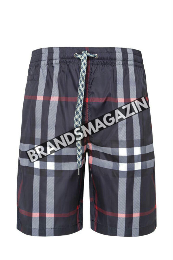 Шорты Burberry BM71927977