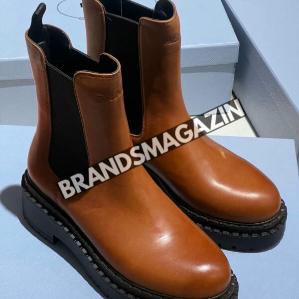 Ботинки Prada BM45736022577