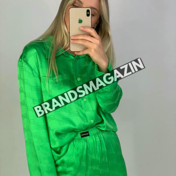 Костюм Balenciaga BM71033677