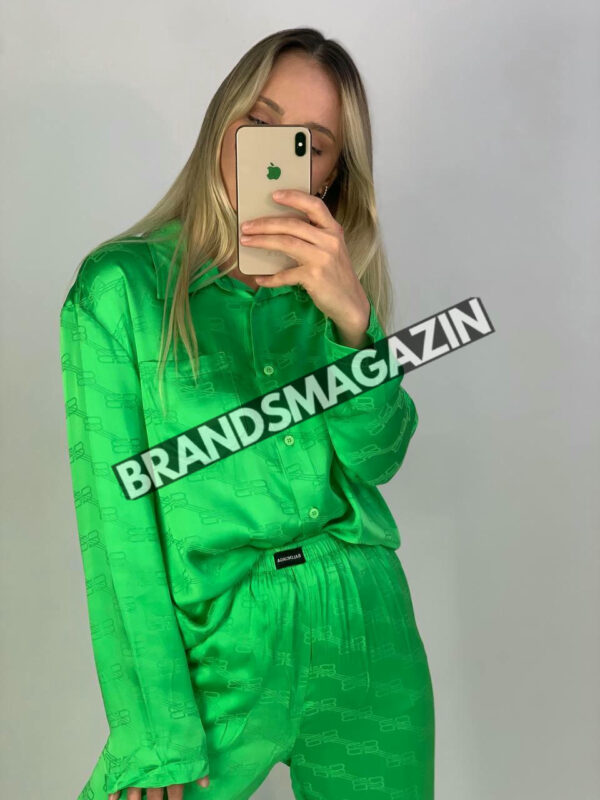 Костюм Balenciaga BM71033677